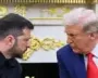 All smoke, no fire: hyperbole and evasion rife at Trump- Zelenskyy meet