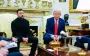 Трамп вважає, що через тиждень-два будуть відомі перспективи закінчення війни