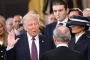 Trump admits that Melania loves Barron more than him: ‘I hate to say it’