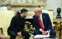 Овальний кабінет 2.0. Чи дійшли згоди Трамп і Зеленський та про що говорили з європейцями