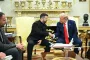 Переговоры в Белом доме: Трамп поговорил с Путиным и анонсировал трехстороннюю встречу лидеров