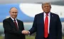 У Путина подтвердили идею повысить уровень переговоров с Украиной