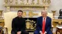Путин и Трамп в телефонном разговоре поддержали прямые переговоры между РФ и Украиной