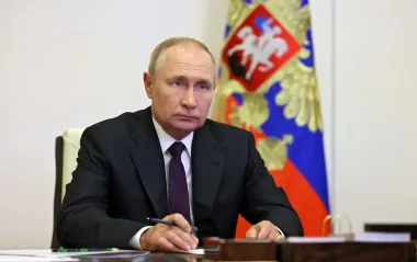 Путин сказал Трампу, что готов встретиться с Зеленским, - AFP