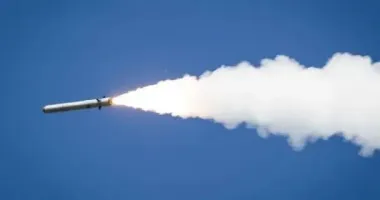 Полтавщина під ракетною атакою: пошкоджено об'єкти енергетики, без світла – понад 1500 абонентів