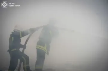 Росіяни масовано вдарили по Полтавщині: перші деталі від влади