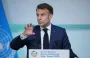 Макрон назвал город, где может состояться встреча Зеленского и Путина