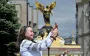 Жара, дожди и "сюрприз" на День Независимости: какой будет погода в Украине до конца недели