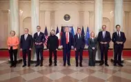 Зеленський анонсував гарантії безпеки для України