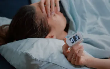 В Україні за тиждень утричі зросла кількість випадків COVID-19: виявлено нові штами