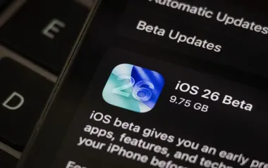 Чи справді iOS 26 важить 50 ГБ: розкриваємо правду