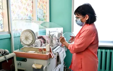 Виплати при народженні дитини збільшать до 50 тисяч гривень плюс 7 тисяч щомісяця