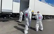 Украина вернула 1000 тел погибших военнослужащих