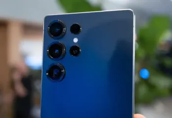 Samsung прокачает камеру смартфонов Galaxy, но у ярких фото есть странный нюанс