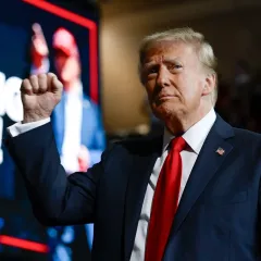 Крым не вернуть, а НАТО "не светит": что думает Трамп об урегулировании войны в Украине (видео)