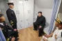 Ким Чен Ын побывал на 5000-тонном эсминце: какое оборудование и интерьеры заметили на фото