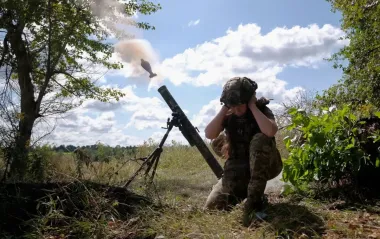 Бої тривають на кількох напрямках: Генштаб розповів про ситуацію на фронті