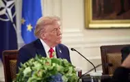 Гарантії безпеки: Трамп пояснив можливу роль США