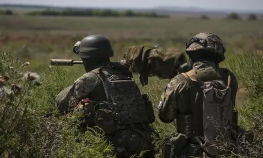 Достают на 4-5 км: как снайперы ВСУ попадают в цели на рекордных расстояниях, — "Призраки" (видео)