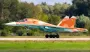 Су-34МЭ в "африканском" камуфляже: истребитель РФ получил необычную окраску (фото)