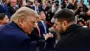 The deployment of US troops to Ukraine. What Trump decided