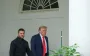 Ukraine will get a lot of land — Trump
