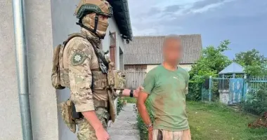 На Тернопольщине будут судить двух мужчин, совершивших вооруженное разбойное нападение на ветерана войны