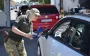 Спрятал под рясами: священник на Mercedes пытался вывезти уклониста из Украины (видео)