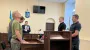 Суд продлил Шабунину меру пресечения в виде личного обязательства