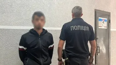На Закарпатті затримали гвалтівника 13-річної дитина: дівчинка вагітна