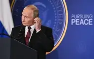 Путин предлагает Зеленскому встречу в Москве - СМИ