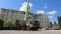 У Харкові завершили аварійно-рятувальні роботи у 5-поверхівці, яка потрапила під російський удар