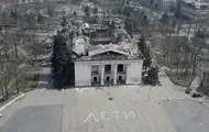 Сообщено подозрение рашисту, приказывавшему бомбить Мариуполь - генпрокурор