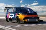 Быстрее Lamborghini и Corvette: фургон Ford Transit поразил необычным рекордом (видео)