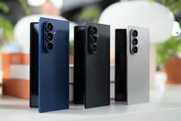 Samsung теряет свой трон на рынке складных смартфонов из-за неочевидного бренда: о ком речь