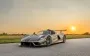 Американская Hennessey представила гиперкар Venom F5 Revolution LF