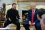 "Один на один": Путин не хочет, чтобы Трамп присутствовал на его встрече с Зеленским, — СМИ