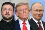 Trump-Zelensky meeting live: US says no troops on the ground in Ukraine, but doesn’t rule out air patrols (cloned)