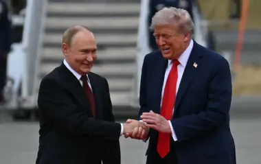 Трамп теж відкинув ідею Путіна провести тристоронню зустріч у Москві, - ЗМІ
