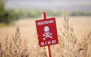 Смертельная ловушка для детей: в Украине появились опасные боеприпасы, похожие на игрушки