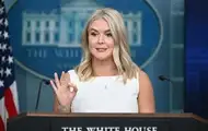 У Трампа відповіли щодо авіації США в Україні