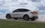 Tesla представила шестиместную версию Model Y в Китае