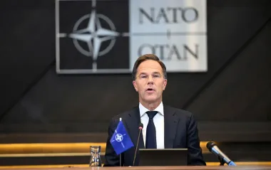 Стало відомо, де та коли відбудеться наступний саміт НАТО