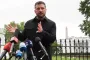 The Latest: Trump says no to US troops in Ukraine