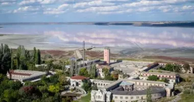 На "Оскар" висунули фільм про одеський санаторій "Куяльник"