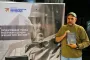 Известный российский пропагандист Стешин едва не ослеп, умывшись в Донецке