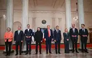 Десять країн готові відправити війська до України