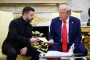 White House just watered down the only concession it can claim Trump won from Putin — Ukraine security