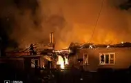 Десятки дронів РФ ударили по Сумщині й Одещині