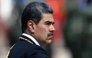Мадуро пригрозив мобілізацією 4,5 млн ополченців через кораблі США